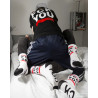Sk8erboy T-shirt FCK YOU Sk8erboy
